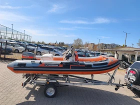 Надуваема лодка Собствено производство SOLEMAR B.43 | Auto.bg — изображение 2