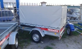 За автомобил Lider НОВО P233, снимка 7