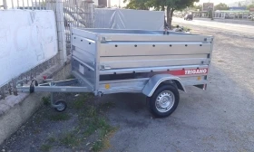 За автомобил Lider НОВО P233, снимка 6