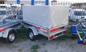 За автомобил Lider НОВО P233, снимка 8