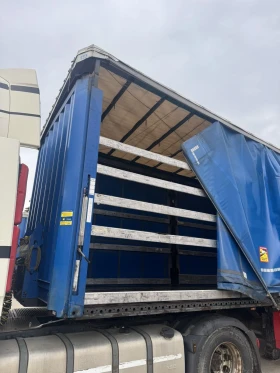 Полуремарке Krone, снимка 9