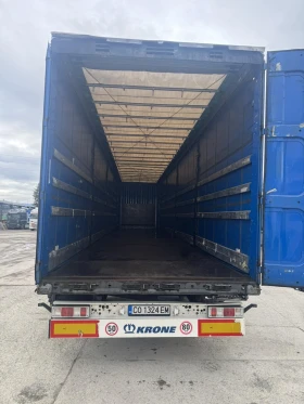 Полуремарке Krone, снимка 4