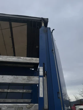 Полуремарке Krone, снимка 6