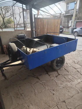 За автомобил Други Руско производство, снимка 2