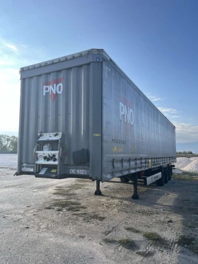      Krone Profi Liner SD
