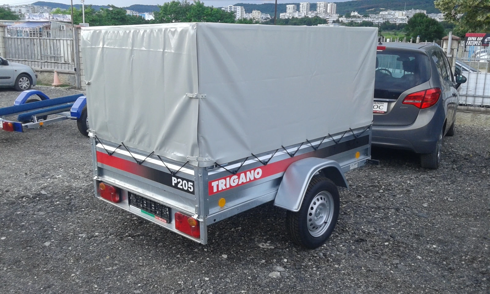   Lider  P233 | Mobile.bg   9