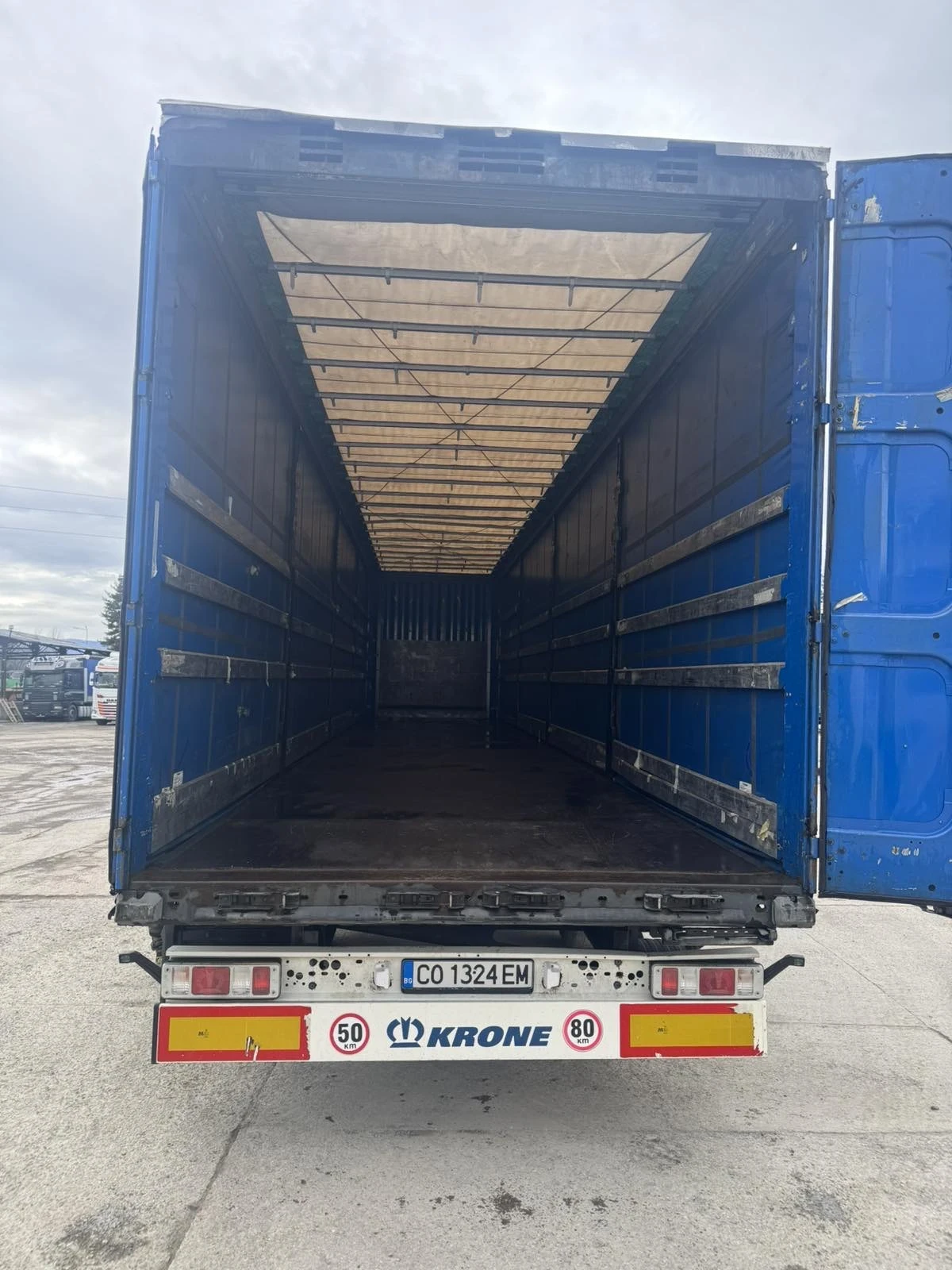 ����������� Krone | Mobile.bg � ����������� 4