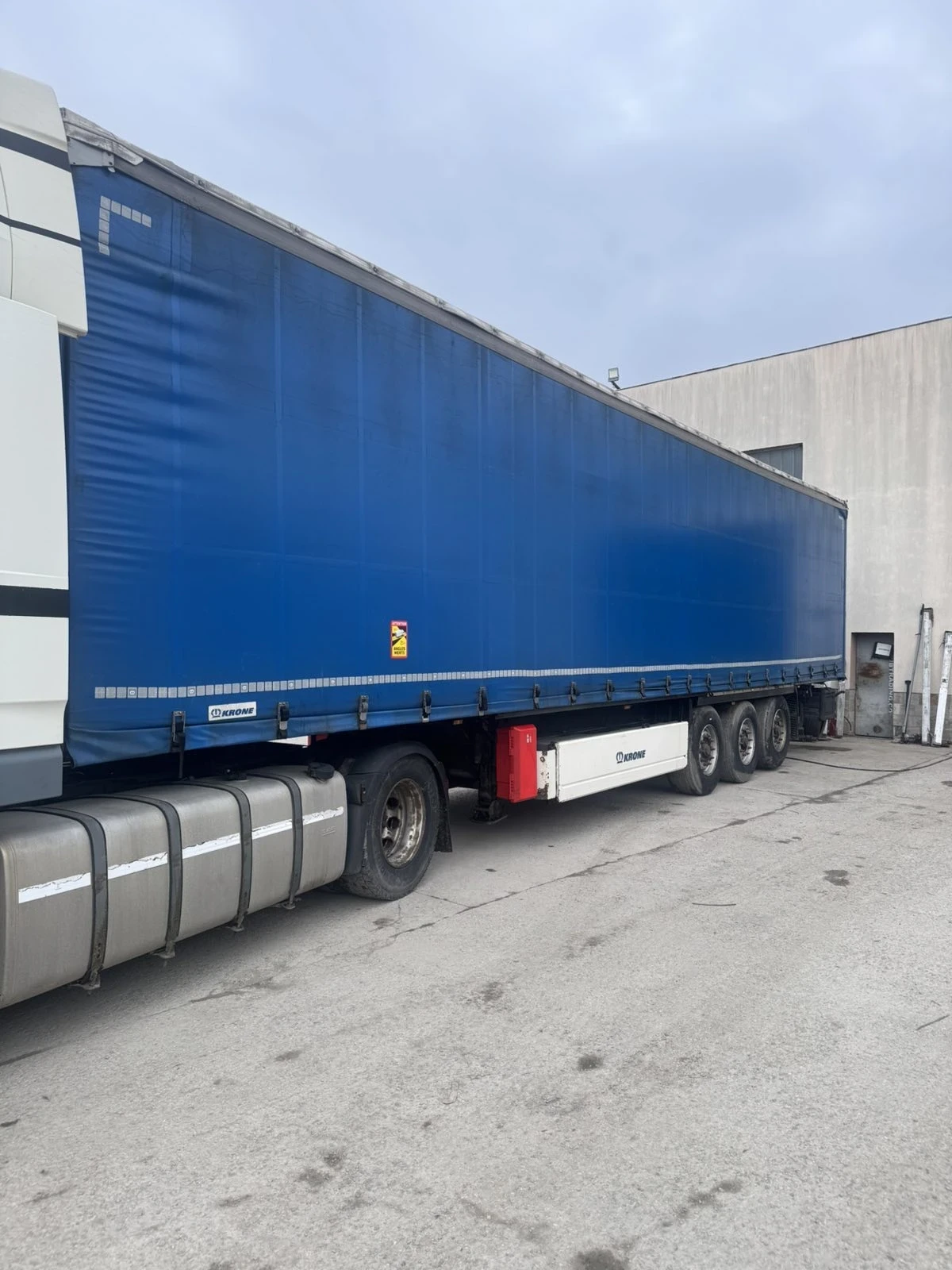 ����������� Krone | Mobile.bg � ����������� 1