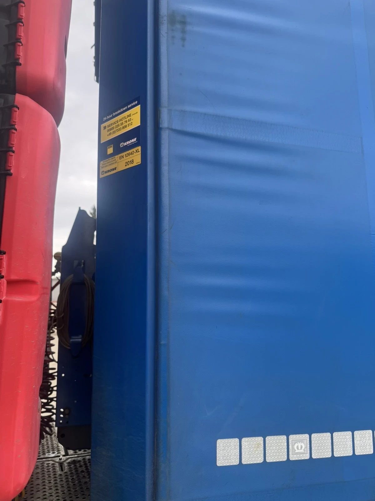 ����������� Krone | Mobile.bg � ����������� 3