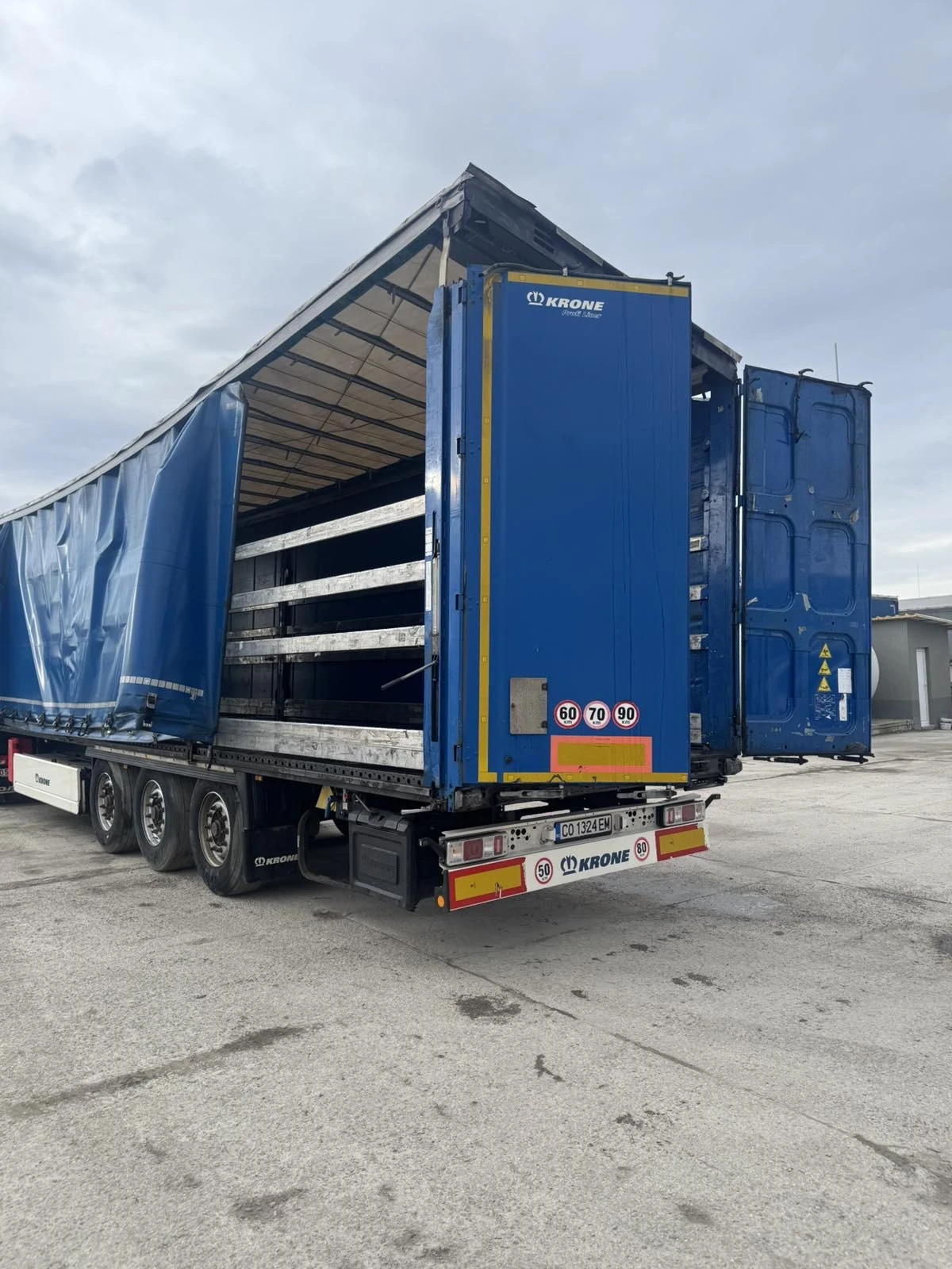 ����������� Krone | Mobile.bg � ����������� 8