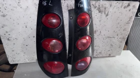      a Smart ForFour - A454820 / 2796.90.16 / 4548200664