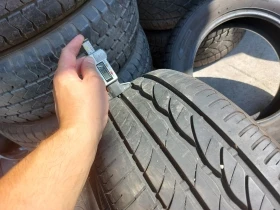 Гуми Летни 215/45R16, снимка 3