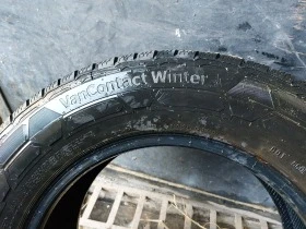 Гуми Зимни 215/65R16, снимка 6
