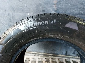 Гуми Зимни 215/65R16, снимка 5