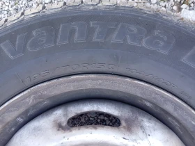 Гуми Летни 195/70R15, снимка 6