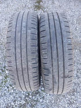 Гуми Летни 195/70R15, снимка 1