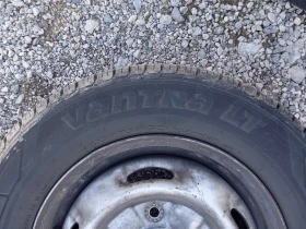 Гуми Летни 195/70R15, снимка 5