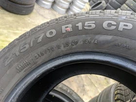 Гуми Летни 215/70R15, снимка 6