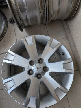 Джанти за Mitsubishi, снимка 10