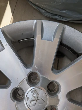 Джанти за Mitsubishi, снимка 8