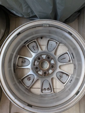 Джанти за Mitsubishi, снимка 4