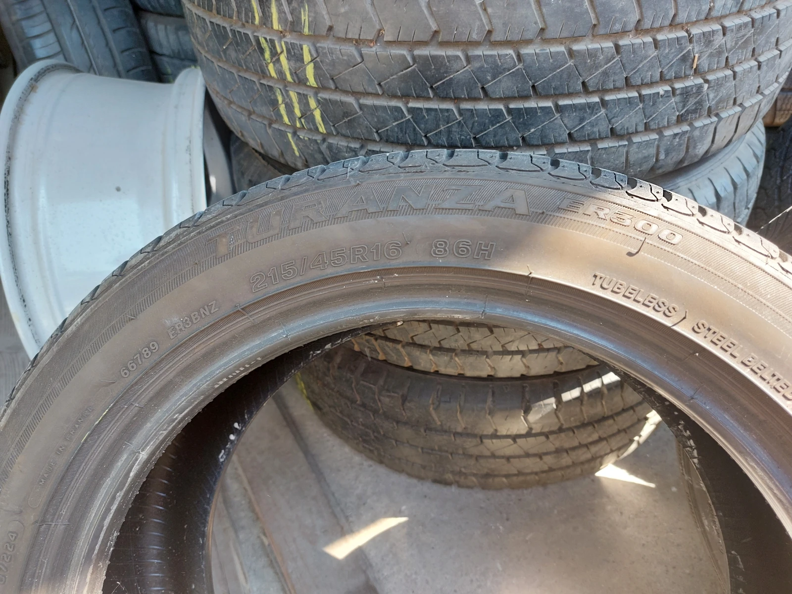 ���� 215/45R16 | Mobile.bg � ����������� 5