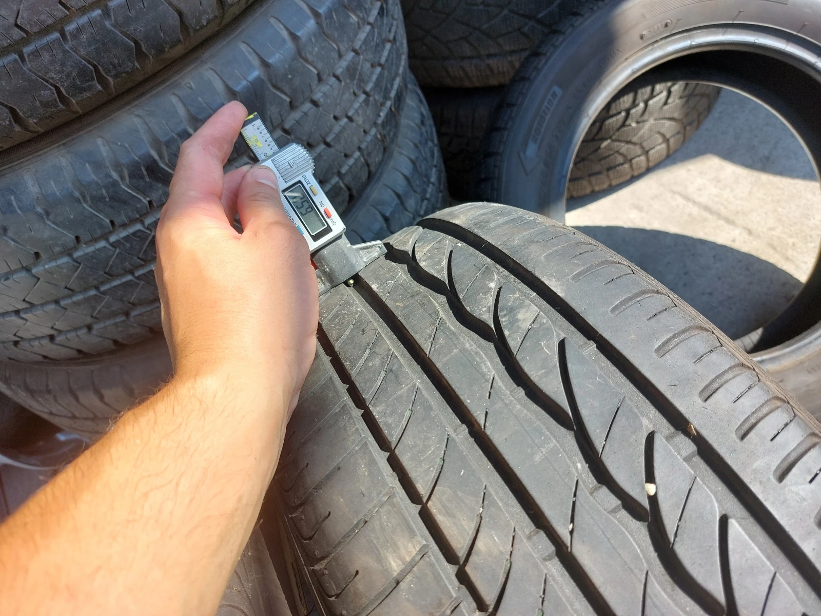 ���� 215/45R16 | Mobile.bg � ����������� 3