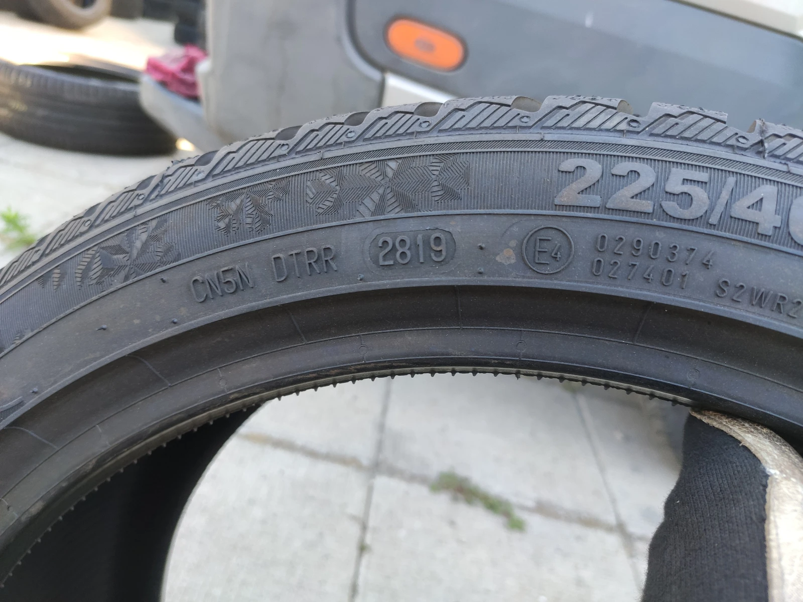  225/40R18 | Mobile.bg   5