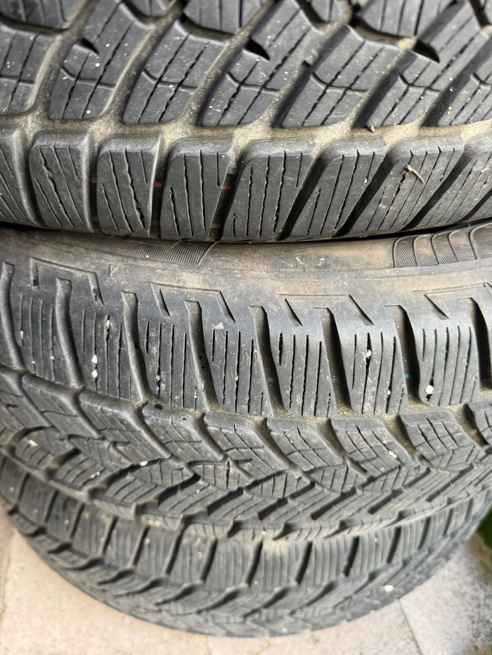  215/60R17 | Mobile.bg   3