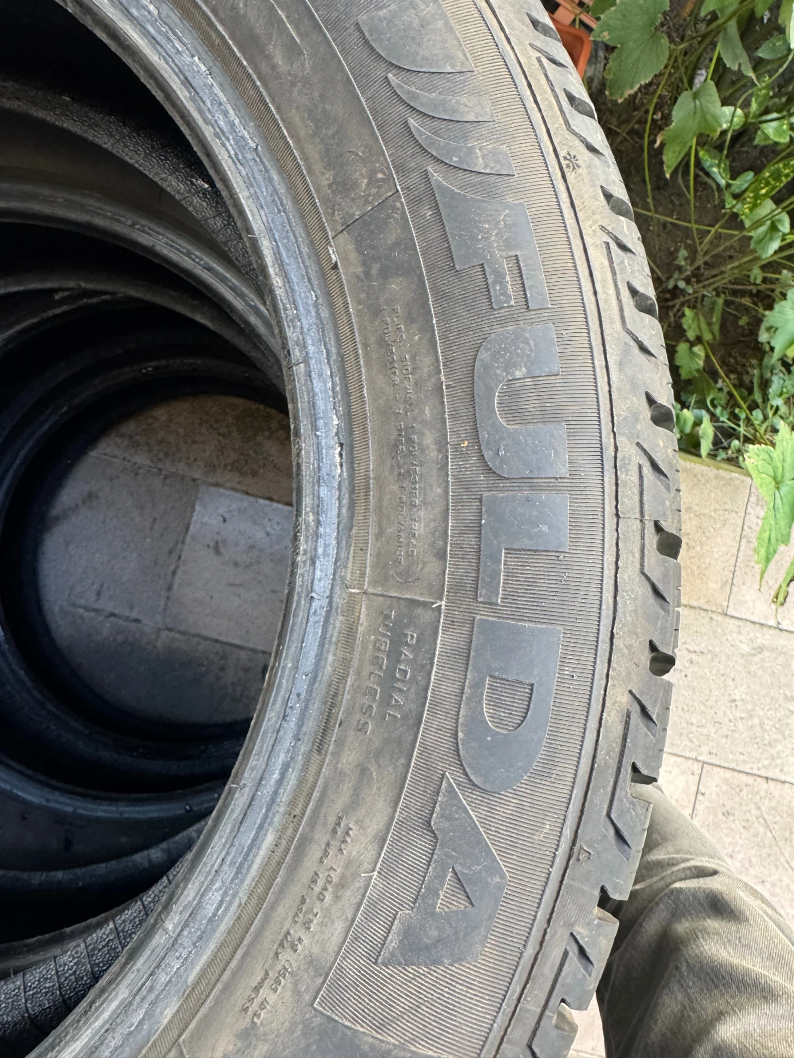  215/60R17 | Mobile.bg   1