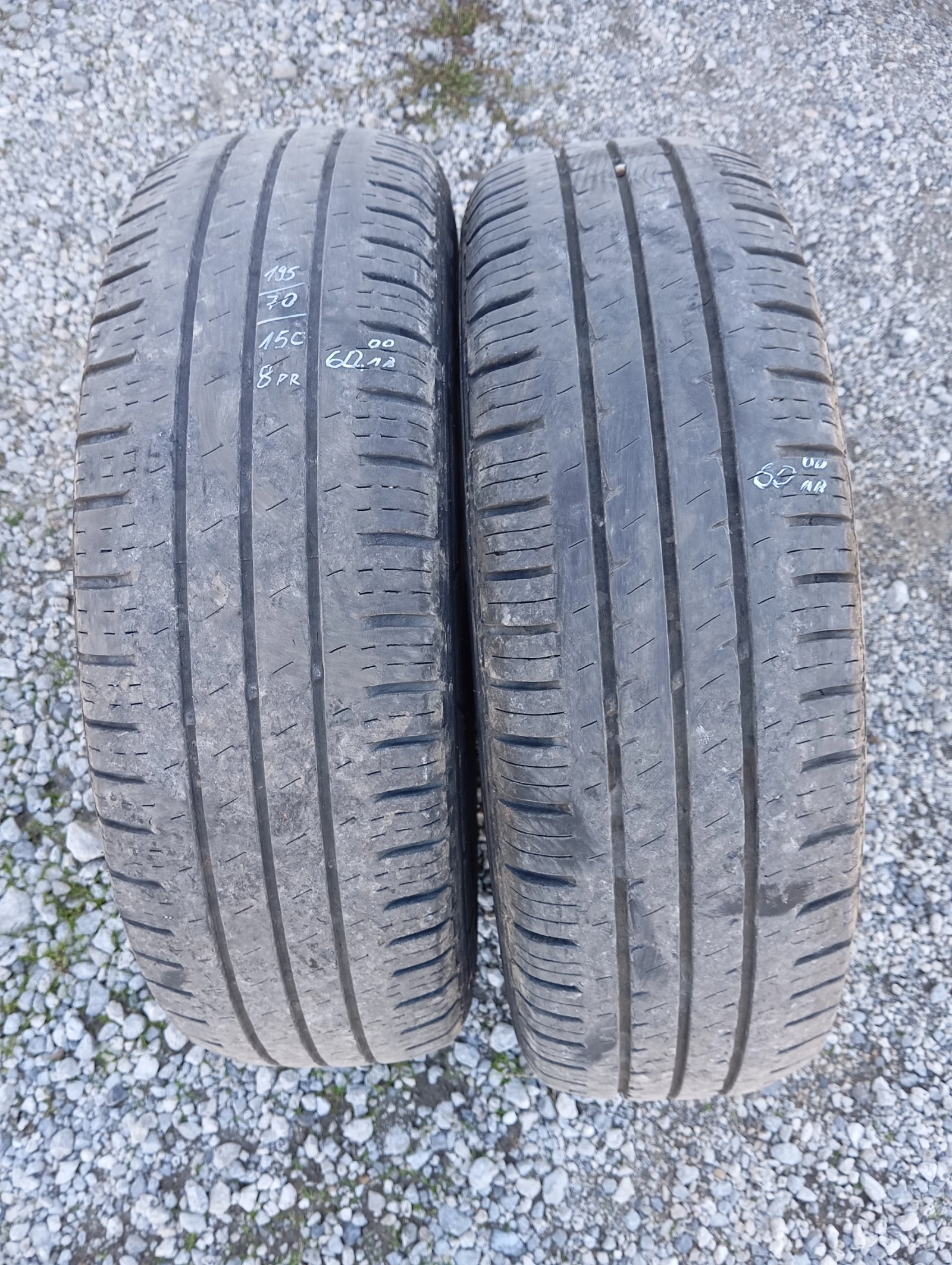  195/70R15 | Mobile.bg   1