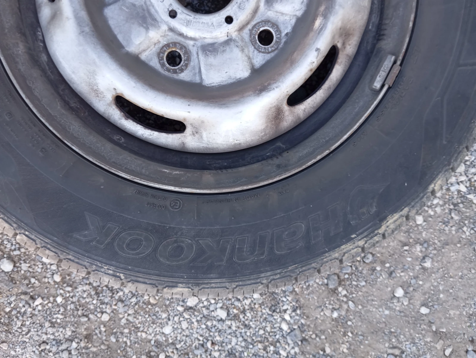  195/70R15 | Mobile.bg   4