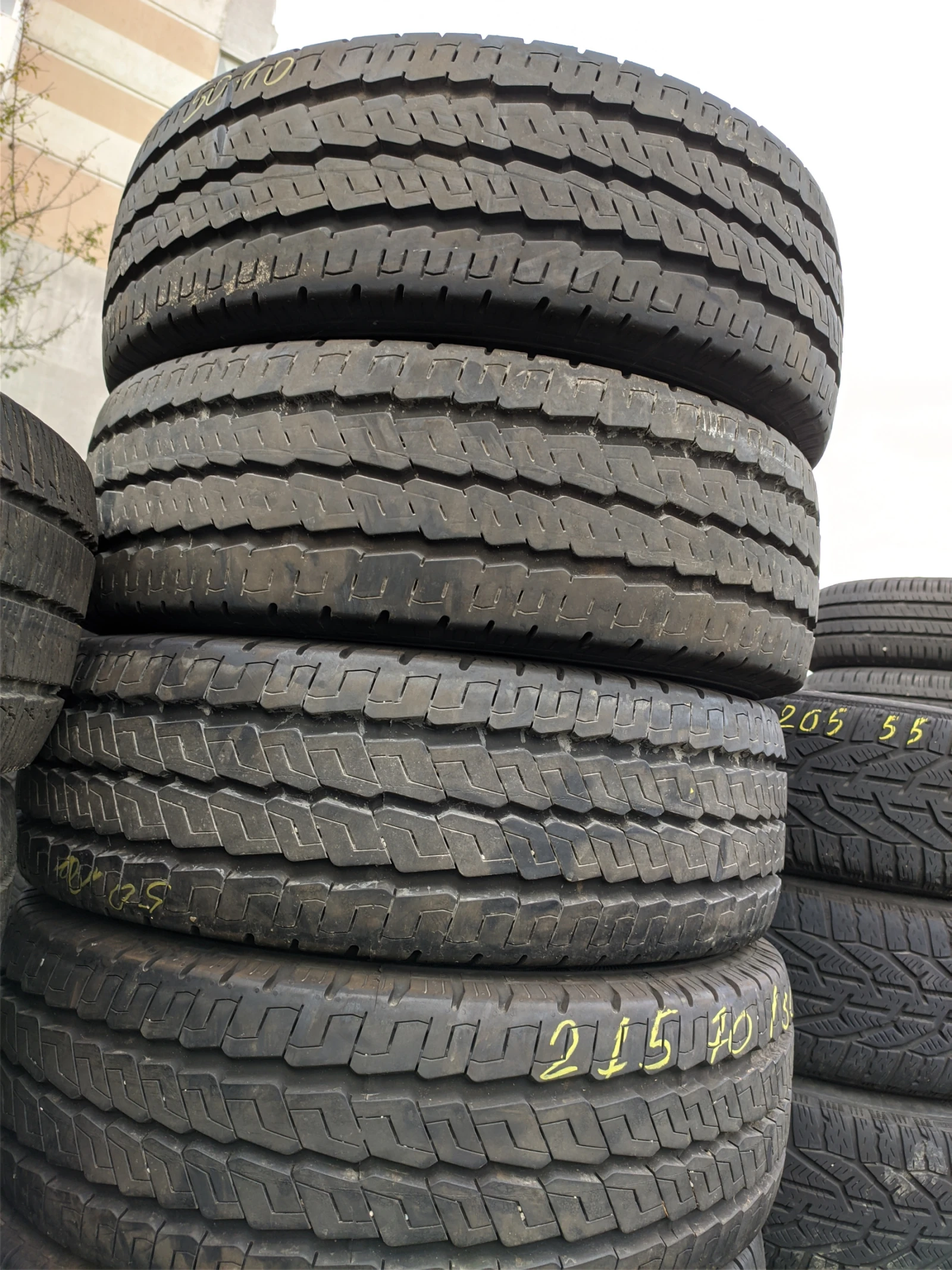 ���� 215/70R15 | Mobile.bg � ����������� 5
