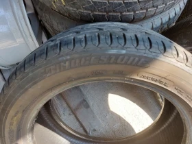 Гуми Летни 215/45R16, снимка 4 - Гуми и джанти - 37918455