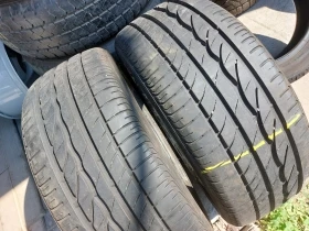 Гуми Летни 215/45R16, снимка 2 - Гуми и джанти - 37918455