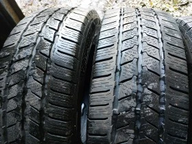 Гуми Зимни 215/65R16, снимка 2 - Гуми и джанти - 43634976