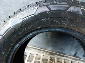 Гуми Зимни 215/65R16, снимка 7 - Гуми и джанти - 43634976