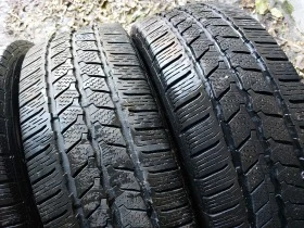 Гуми Зимни 215/65R16, снимка 3 - Гуми и джанти - 43634976