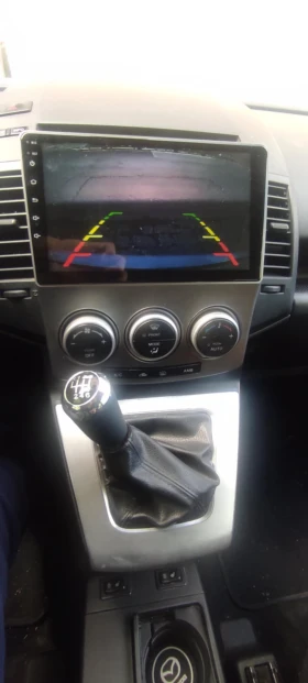 Mazda 5, снимка 16