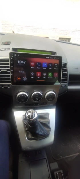 Mazda 5, снимка 15