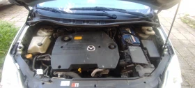 Mazda 5, снимка 10