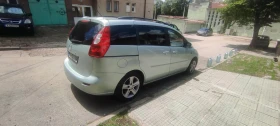 Mazda 5, снимка 2