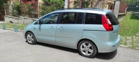 Mazda 5, снимка 4