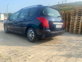 Peugeot 308, снимка 5