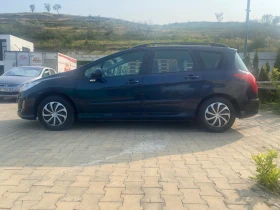 Peugeot 308, снимка 4