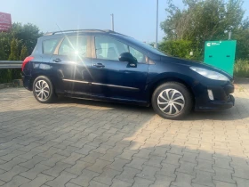 Peugeot 308, снимка 7