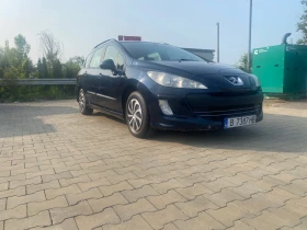 Peugeot 308, снимка 2