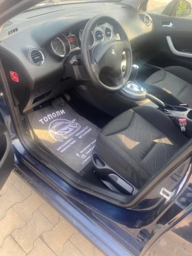 Peugeot 308, снимка 8