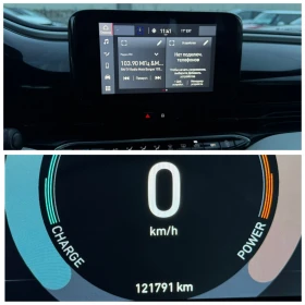 Fiat 500e FIAT 500el 70kW Action, 96 к.с, снимка 11