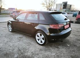 Audi A3 SPORTBACK 1.2tsi - 4 цилиндъра, снимка 6